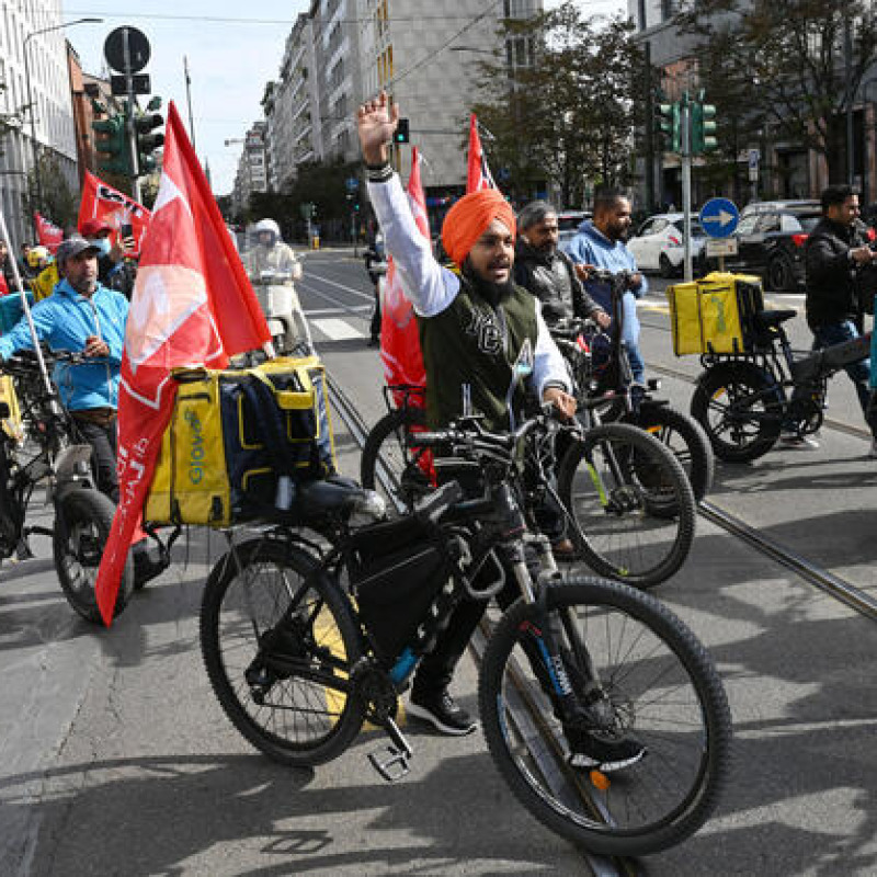 Salta l'accordo europeo sulle tutele per i rider