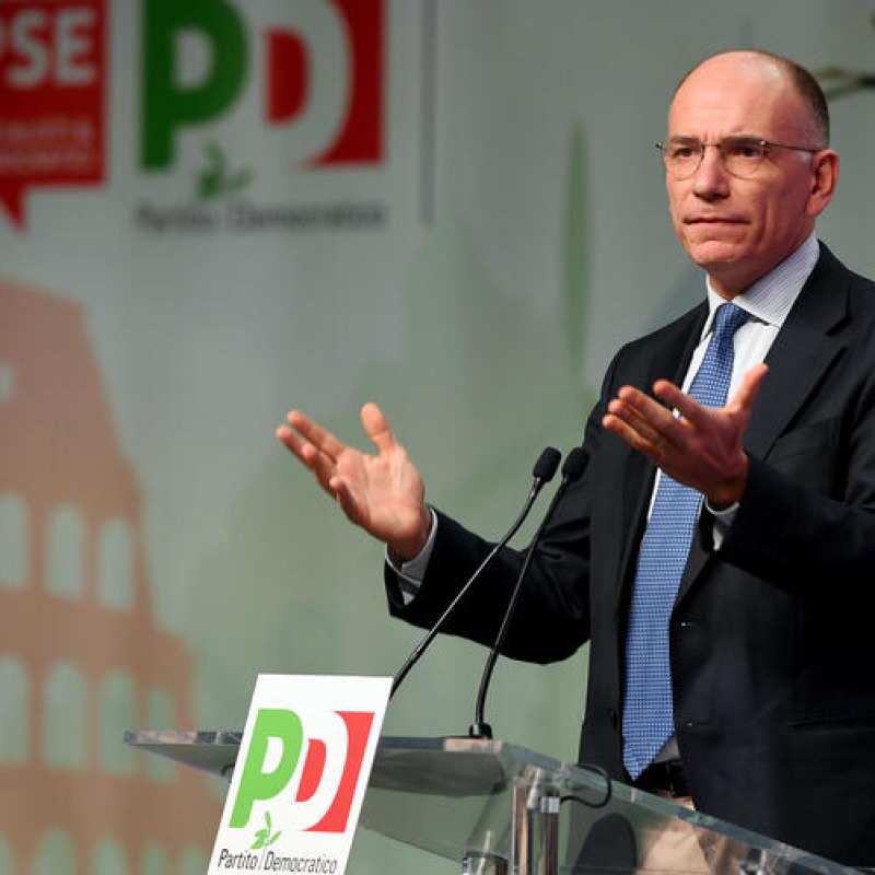 La relazione Letta sul mercato unico verrà presentata al vertice europeo di aprile