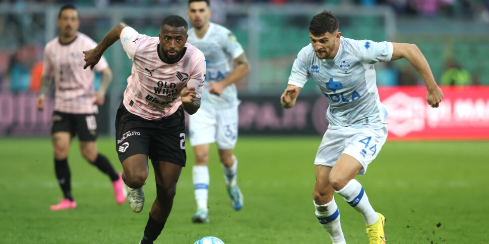 Palermo-Ascoli, Le Formazioni Ufficiali: è Arrivato Il Momento Di ...