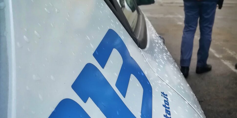 Palermo, controlli nel quartieri Cruillas, Zen e Marinella Giornale