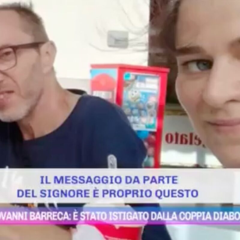 La strage di Altavilla, i messaggi di Kevin a un amico: «Il diavolo ci sta  mangiando» - Giornale di Sicilia