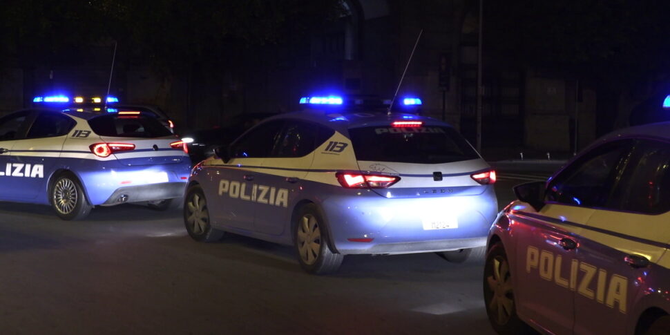 Auto Rubate Riciclate Ed Estorsioni Con La Tecnica Del Cavallo Di Ritorno 20 Misure Cautelari 3988