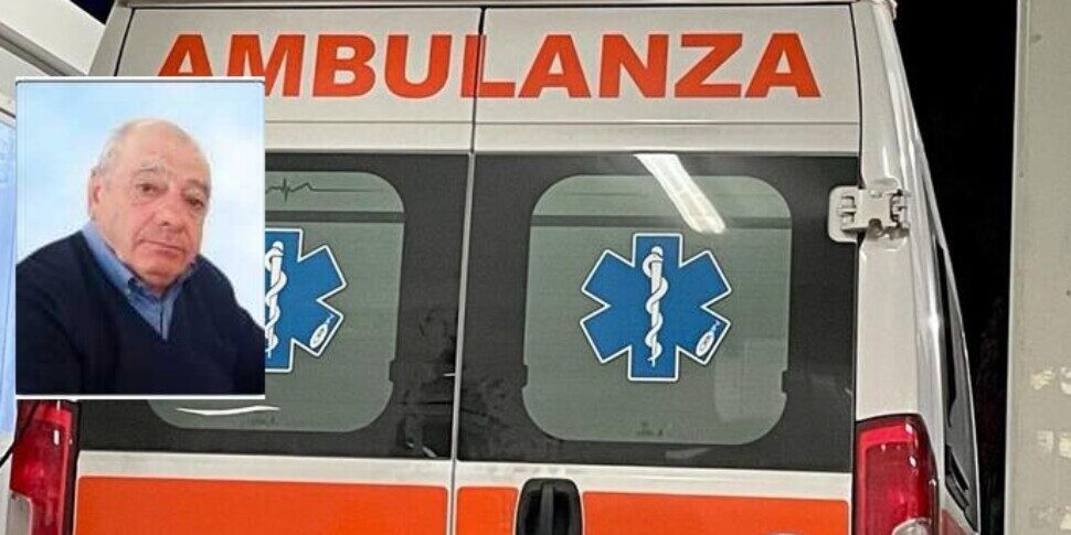 Cade e batte la testa mentre lavora in campagna, morto un uomo a Naso ...