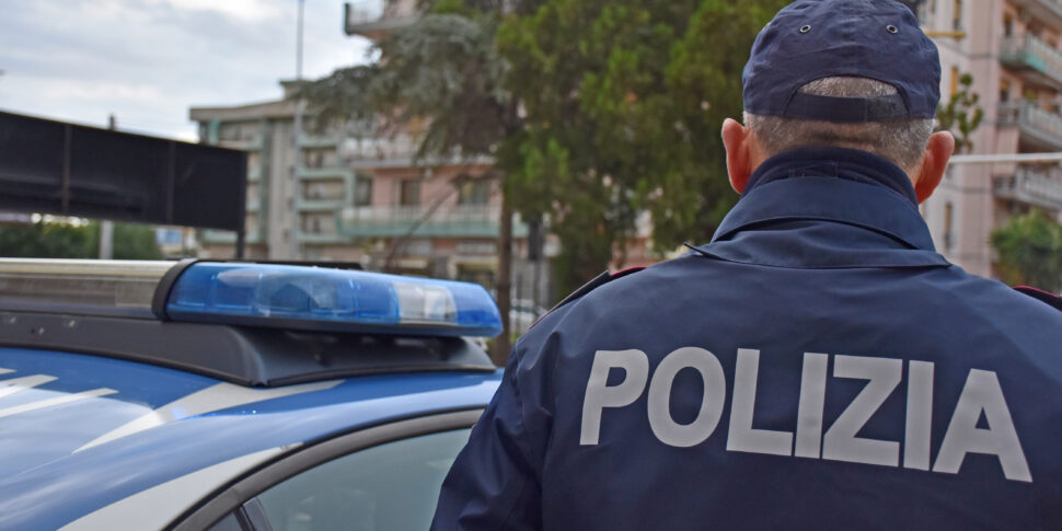 Siracusa, aveva una mitragliatrice e una pistola: arrestato