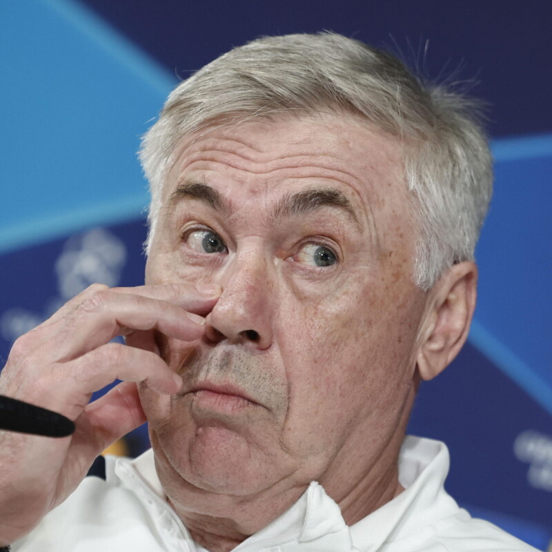 Carlo Ancelotti