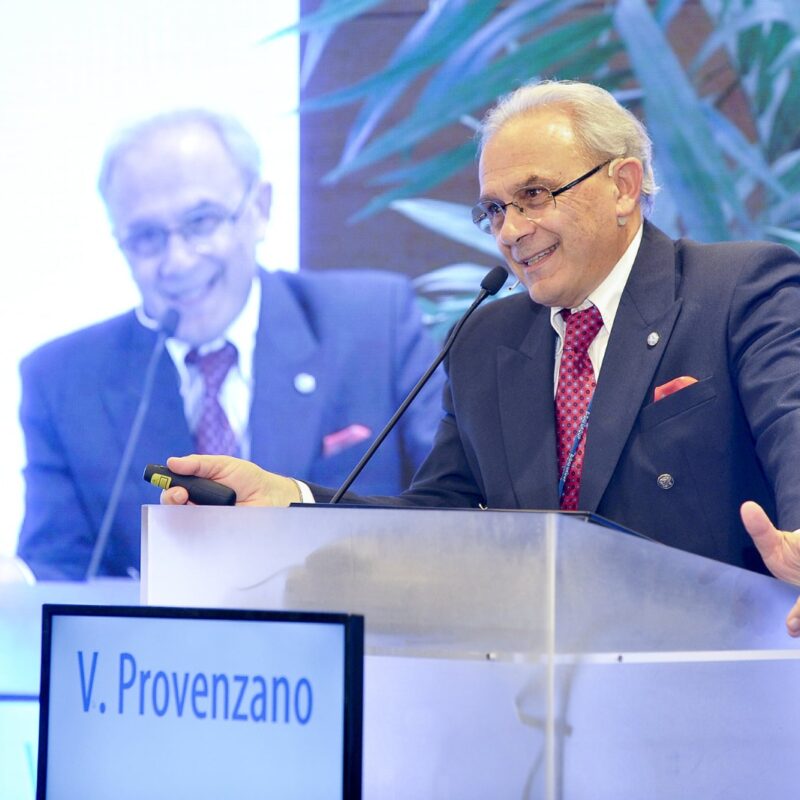 Vincenzo Provenzano