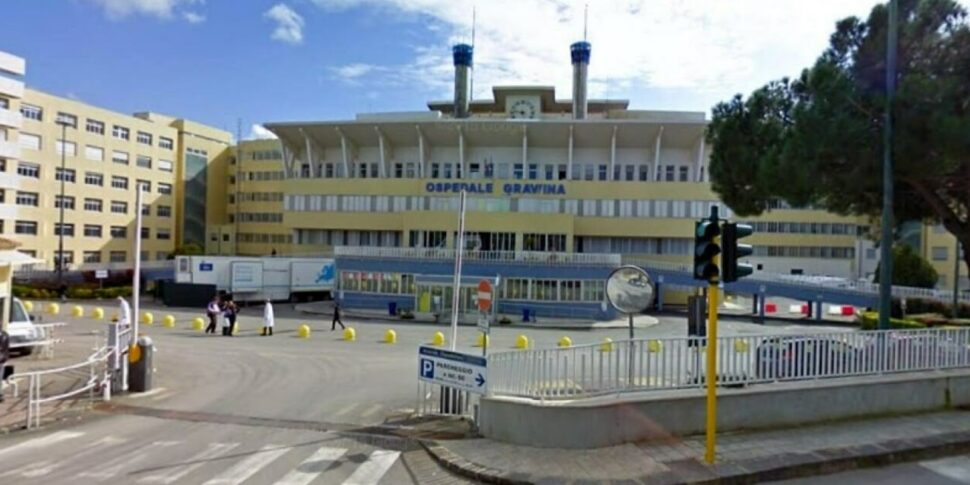 Vittoria, Morta A 56 Anni Dopo Le Dimissioni Dall'ospedale: La Procura ...