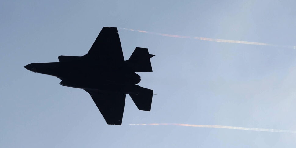 https://assets.gds.it/2024/04/Israele-1-970x485.jpg