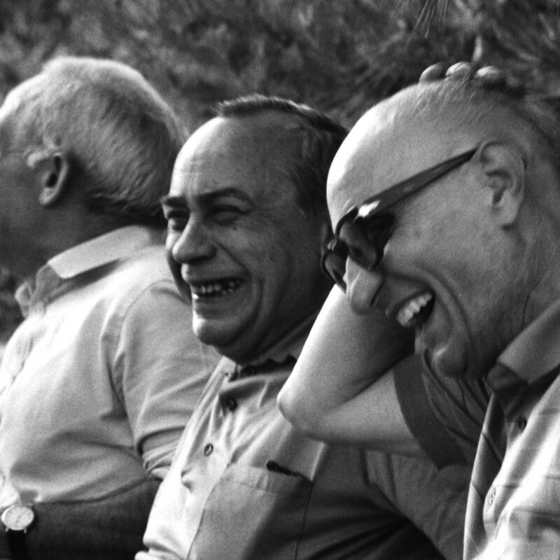 Consolo, Sciascia e Bufalino nella celebre foto di Giuseppe Leone