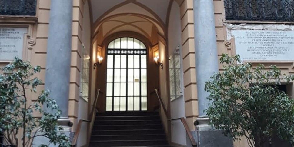 Palermo, si dimettono dal gruppo Dc i consiglieri Bonanno e Raja