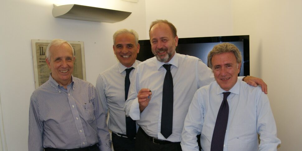 Banca Don Rizzo, nel 2023 utile in crescita a 10,6 milioni - Giornale ...