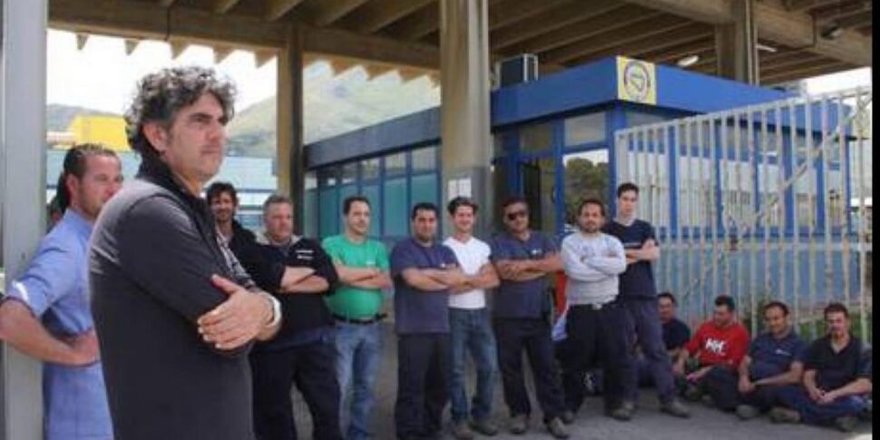 Il 29 maggio si decide sull'ex Blutec di Termini. Sciara, Pelligra ...