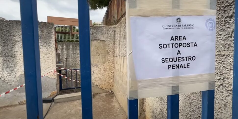 Dopo La Strage Di Casteldaccia I Reflui A Mare Il Sindaco