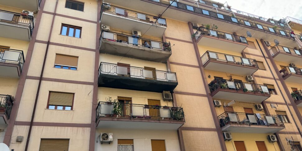 Palermo Disabile Di Anni Muore Nell Incendio Della Sua Casa Non