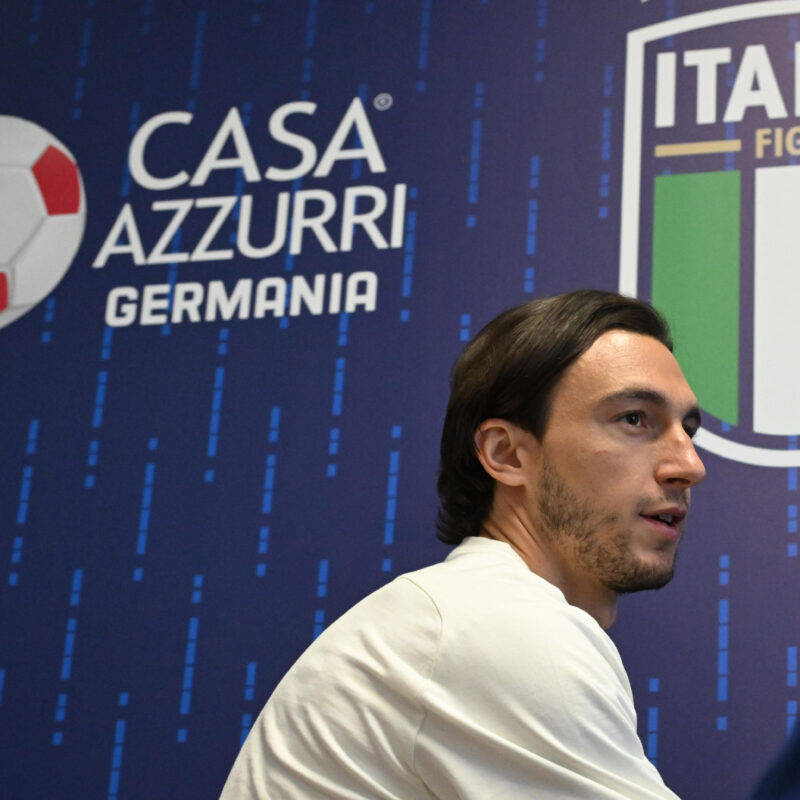 Matteo Darmian