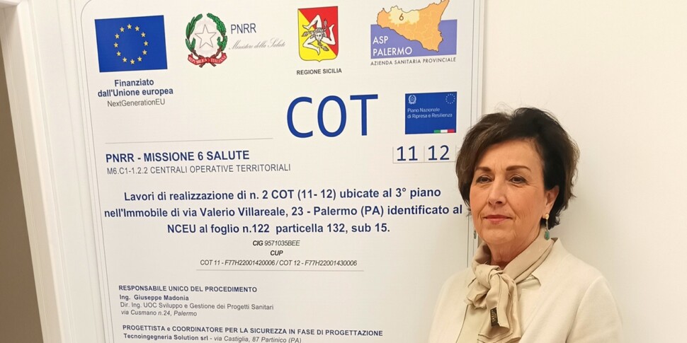 https://assets.gds.it/2024/06/Foto-archivio-attivazione-prime-COT-Commissario-straordinario-dellAsp-di-Palermo-Daniela-Faraoni-970x485-1718122074.jpeg
