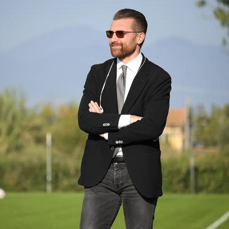 Morgan De Sanctis