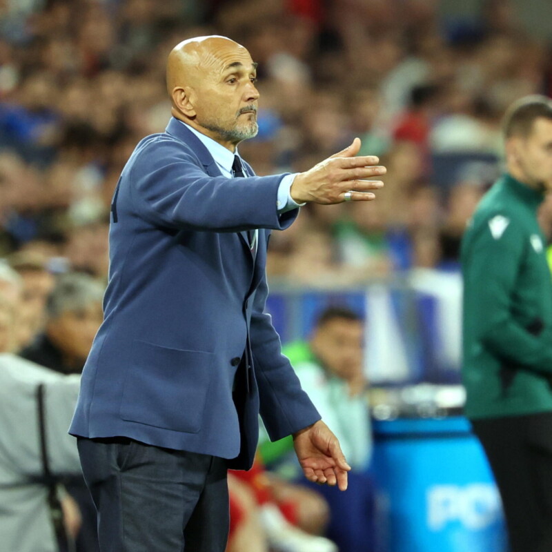 Luciano Spalletti