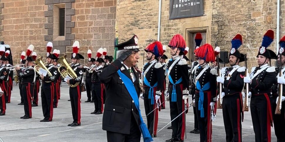 Il video della festa dell