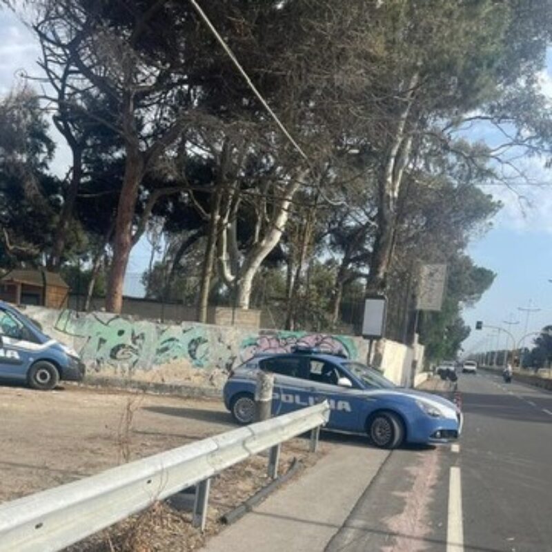 polizia catania