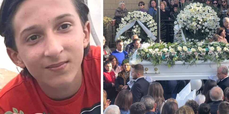 Favara, il dodicenne morto durante un allenamento di basket: il gip ordina nuove indagini