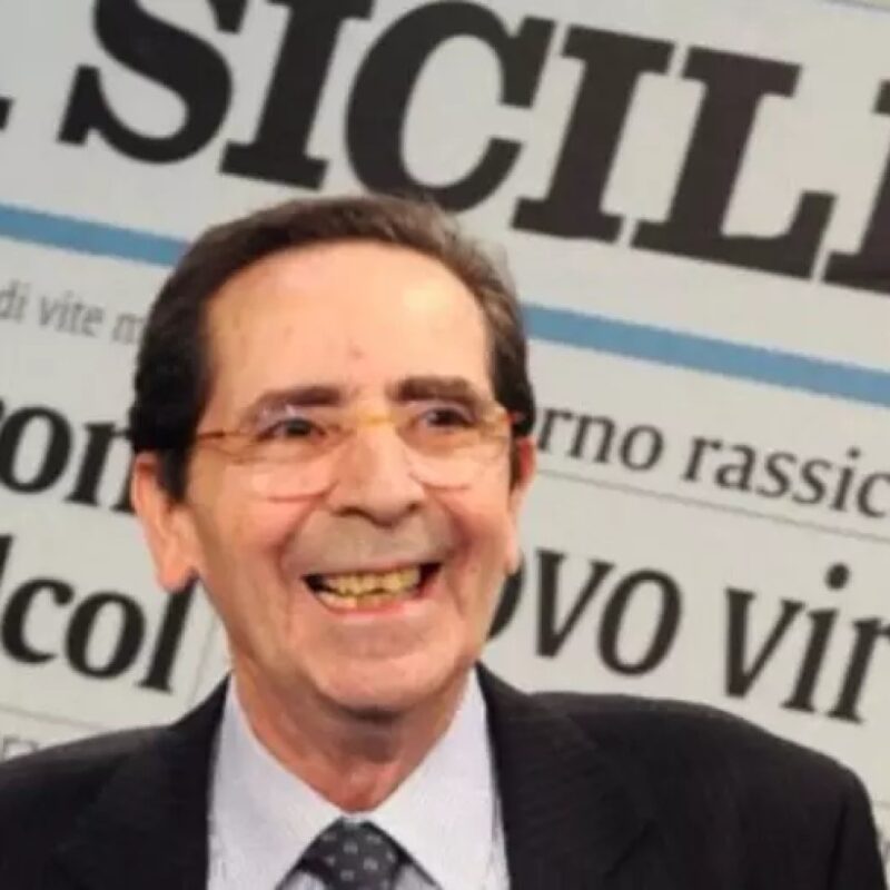 Rino Lodato