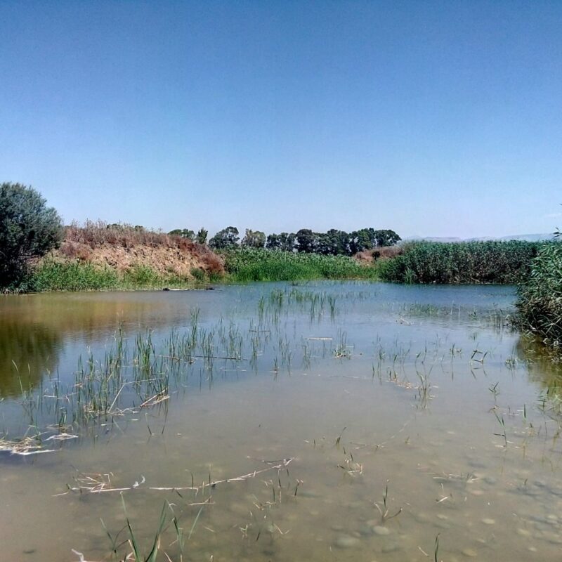 fiume carboj sciacca