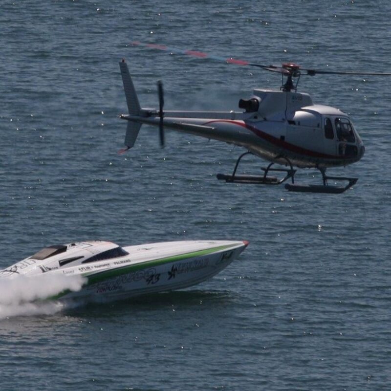 Motonautica gp xcat