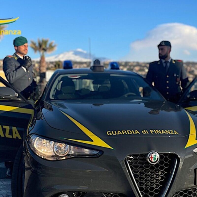 guardia di finanza