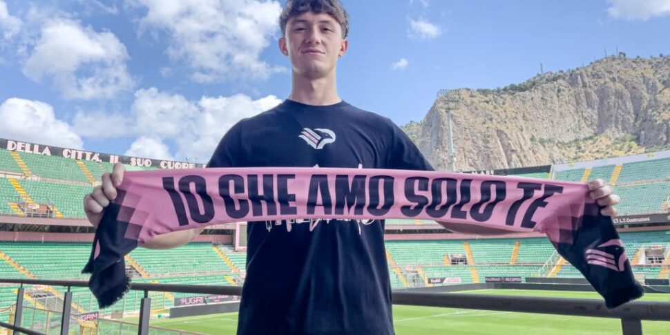 Calcio, il Palermo a Coccaglio dà il via alla nuova stagione - Giornale ...