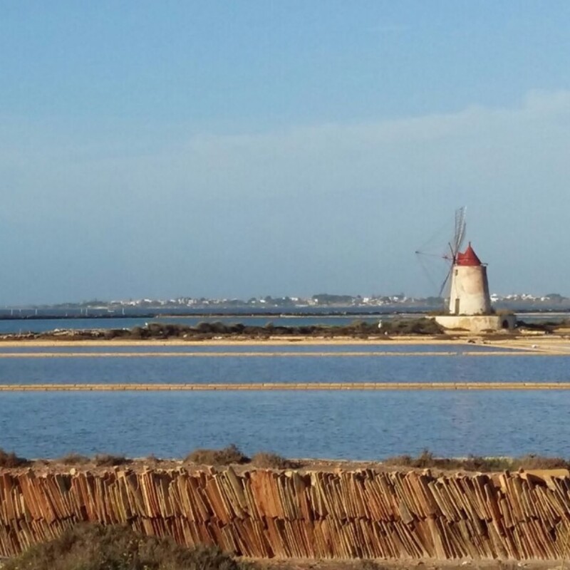 riserva naturale dello stagnone