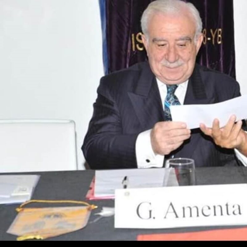 Gianfranco Amenta