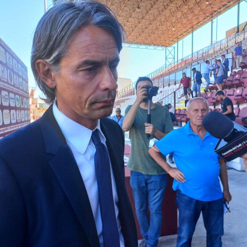 Pippo Inzaghi