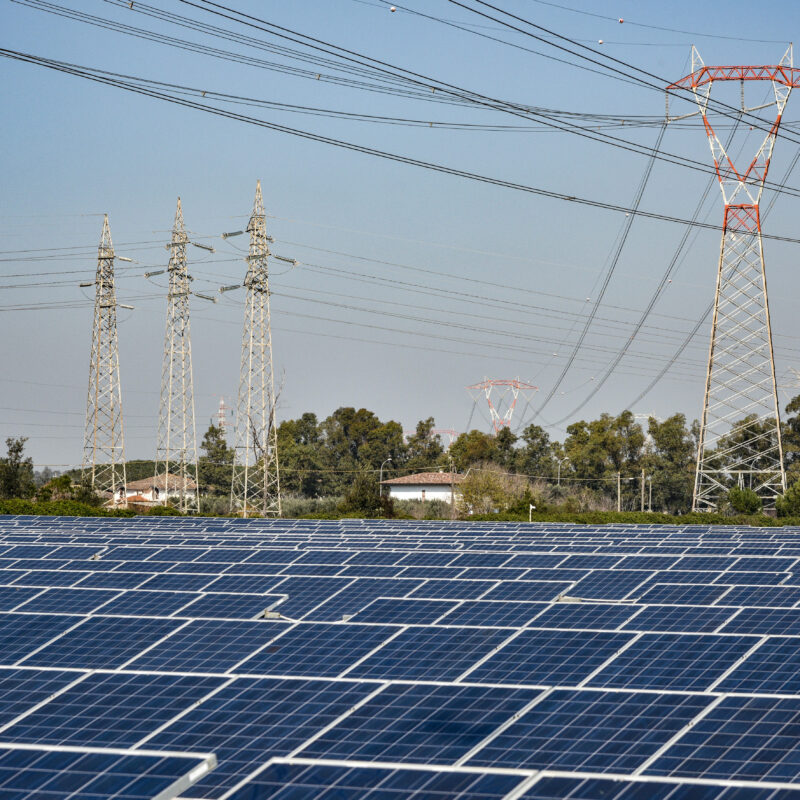 23-02-2021, Borgo Sabotino, Lazio, Latina, fotovoltaico, rinnovabili, Terna