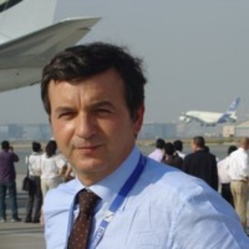 GIACOMO CUSUMANO