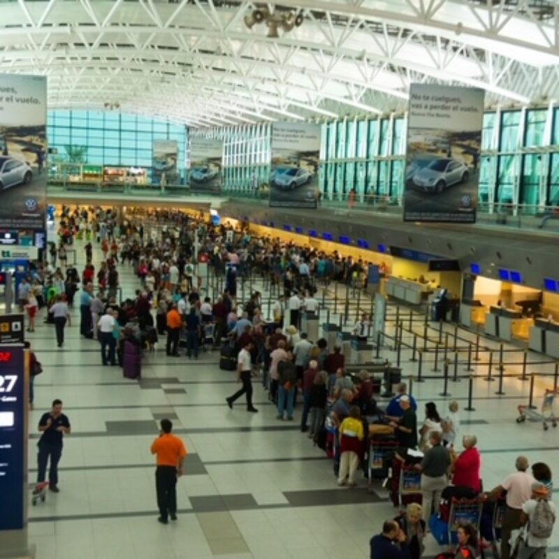 aeroporto Buenos Aires