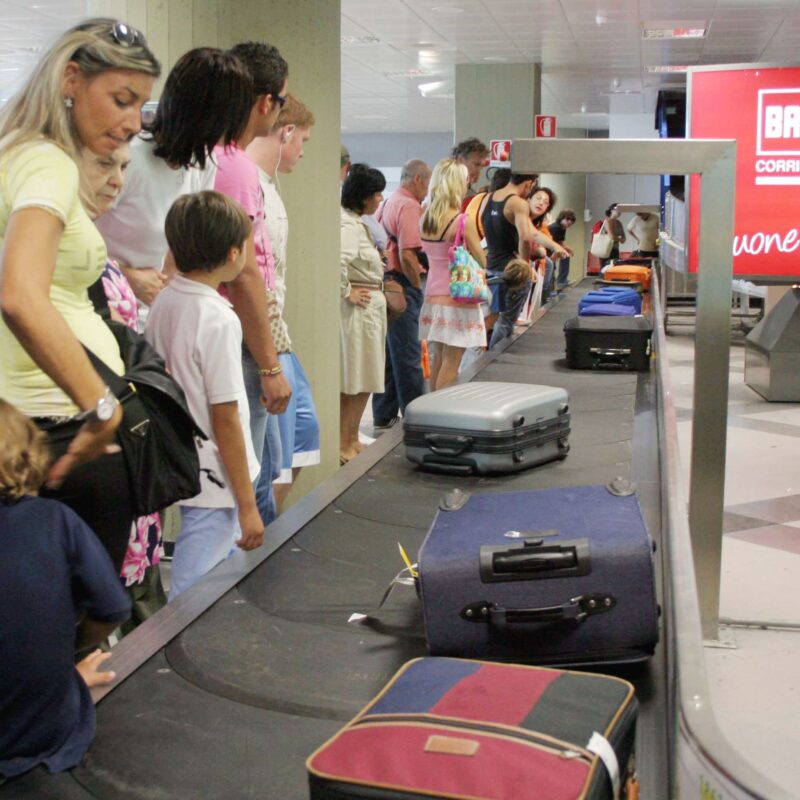 aeroporto palermo