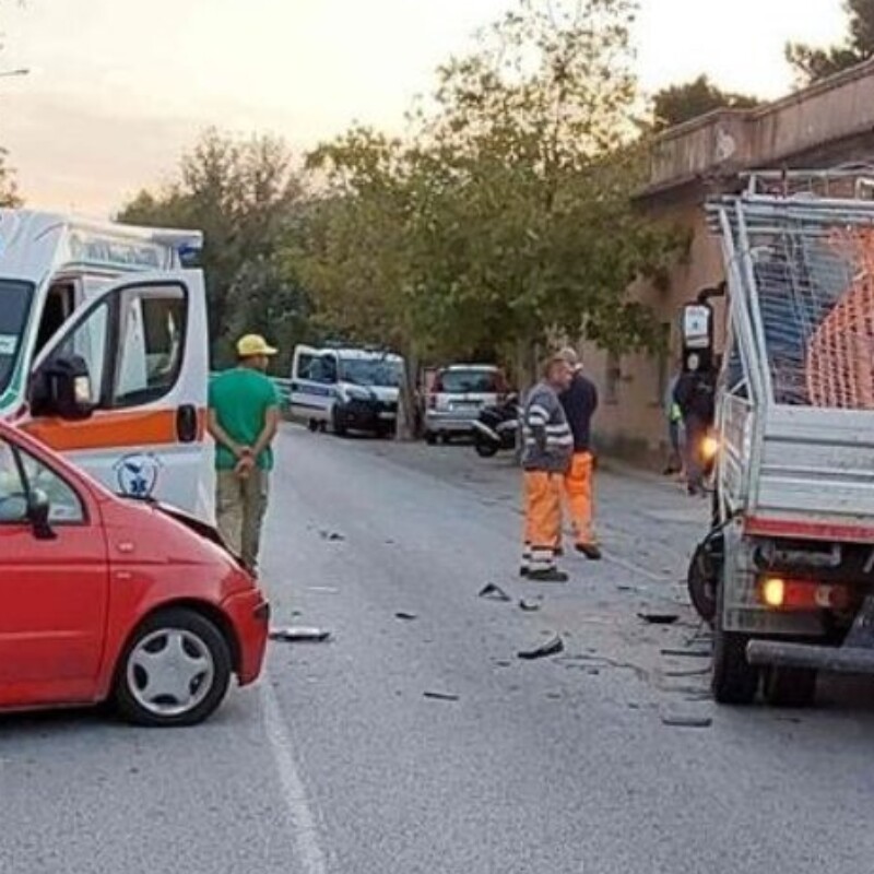 Il Policlinico di Messina