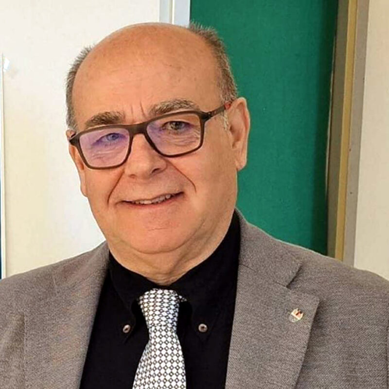 amato presidente ordine infermieri