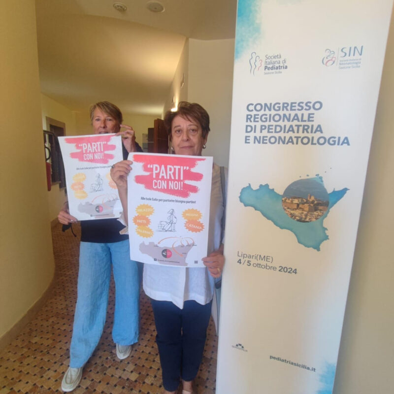 congresso lipari