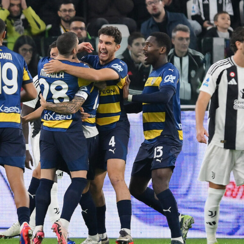 partita juventus parma