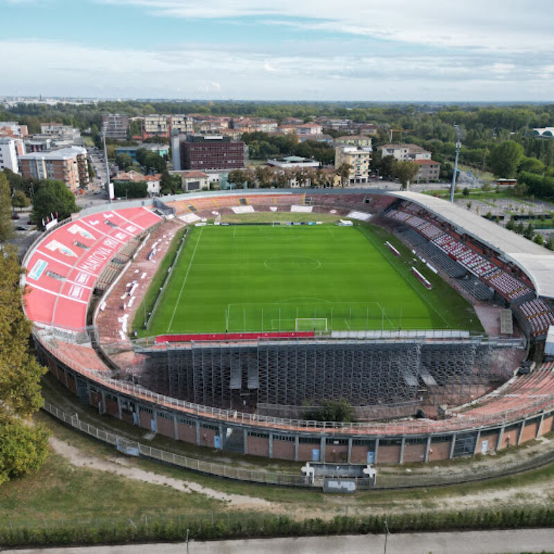 stadio mantova