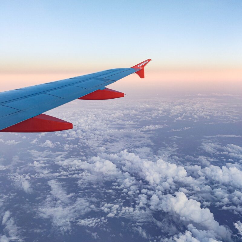 volo cancellato easyjet catania milano
