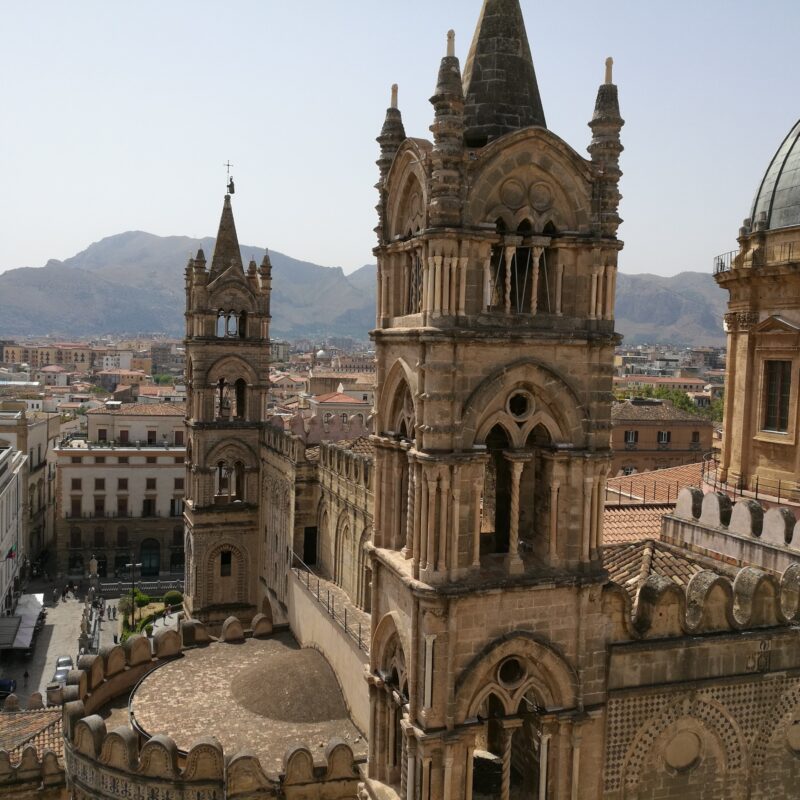 cattedrale Palermo