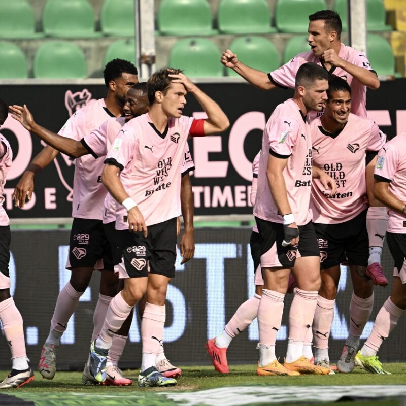 palermo calcio