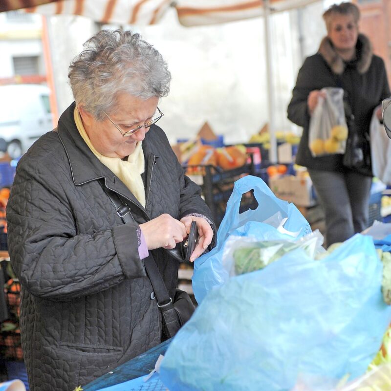 reddito di povertà