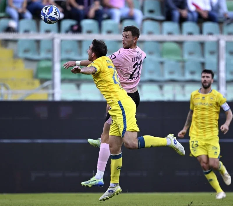 palermo calcio