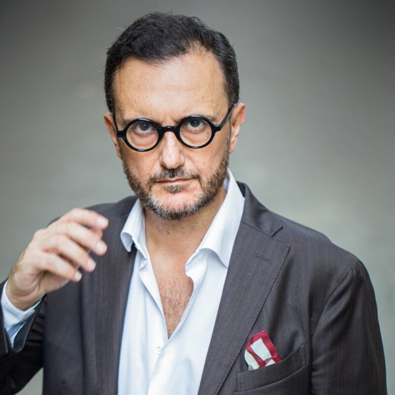 Valerio Santoro