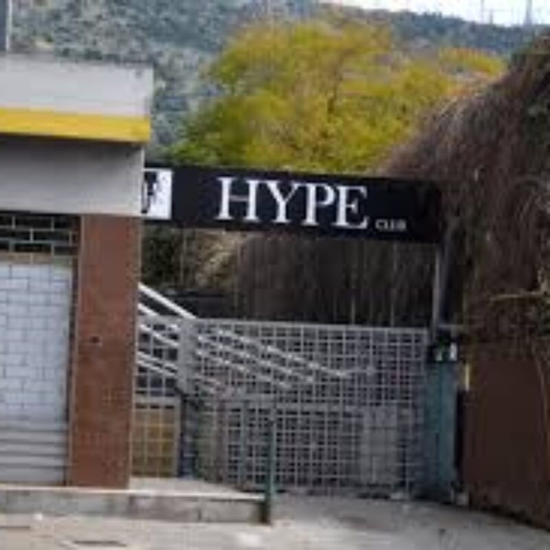 Hype Palermo