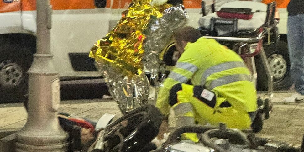 Messina, si schianta con la moto contro un palo e muore - Giornale di ...